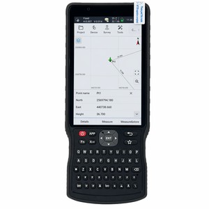 ตำแหน่งทางภูมิศาสตร์ G6 1408CH 70 ชุดฐานรับสัญญาณ GNSS RTK แบบกันน้ำ IP68 สำหรับการสำรวจที่ดินและการก่อสร้าง - Product Image 5