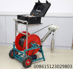 500m بئر التفتيش كاميرا وبئر ماء التفتيش كاميرا كاميرا تحت الماء - Product Image 3