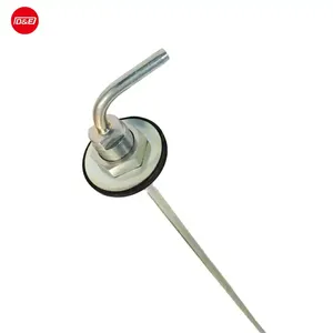 251226895000 DIESEL không khí nóng các bộ phận bình nhiên liệu Pick up standpipe 60cm cho eberspacher <span class=keywords><strong>webasto</strong></span> - Product Image 6