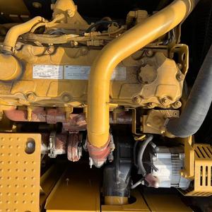 Excavatrice sur chenilles d'occasion d'origine japonaise 325D, modèles Cat 325D2L et Caterpillar 325D, à prix abordable - Product Image 4