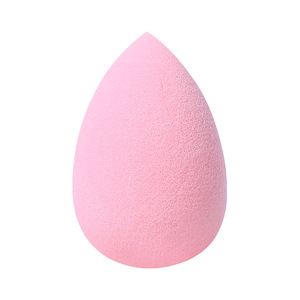 Éponge à <span class=keywords><strong>maquillage</strong></span> hydrophile lavable en forme de goutte d'eau, lot de 3 boîtes à œufs, boîte de rangement pour œufs de <span class=keywords><strong>maquillage</strong></span> au design goutte d'eau - Product Image 4