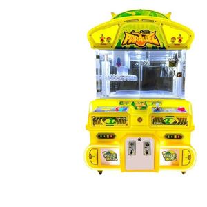 Jeux d'arcade en gros, salles de jeux, machines d'arcade commerciales à monnayeur, machines à sous pour enfants - Product Image 5