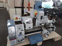 Machine combinée tour-fraiseuse JYP250VF en vente en provenance de Chine