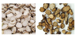 Оптовая цена, экстракт корня белого пиона, 10:1 натуральный экстракт белого пиона, порошок - Product Image 3