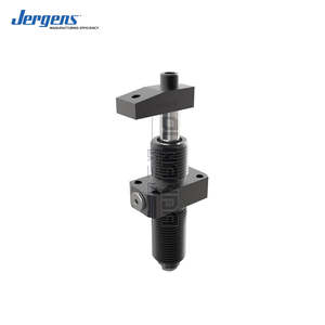 Cilindro oscilante de American <span class=keywords><strong>JERGENS</strong></span> Cilindro de cuerpo roscado - Product Image 6