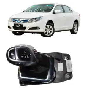 Best sale P-shift button of electronic shift lever suitable for gear selection mechanism of BYD E5 shift lever assembly