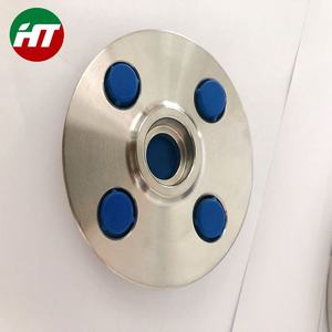 A182เชื่อมคอ SW SS F51แปลน RF 150 600 WN 316L - Product Image 6