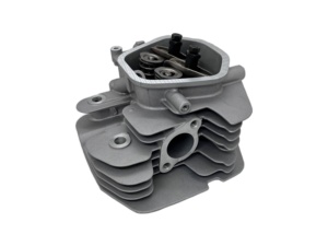 Bộ phận lắp ráp đầu xi lanh 188F cho máy phát điện động cơ xăng Hon Da GX390 GX420 190 188 5kw 13HP 15HP - Product Image 3