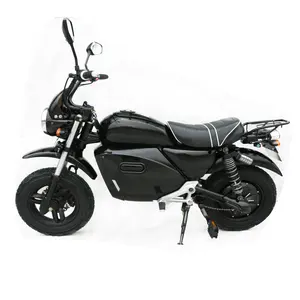 Rem cakram sepeda motor skuter elektrik, rem cakram sepeda motor elektrik 1000w, harga rendah, kecepatan tinggi, jarak jauh