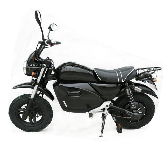 Electric Motorcycle Scooter Electric Moped Disc Brake 1000w 2 Wheel Low Price High Speed Long Range