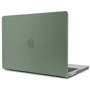 Çok renkli moda çizilmeye dayanıklı plastik sert kabuk Laptop için mat kapak 13.6 2022 M2 A2681 macbook Air case