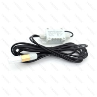 Sonde de température et d'humidité industrielle Modbus RTU haute précision RS485 VTH300-T (Votesen) certifiée CE RoHS