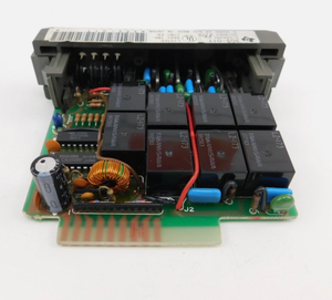 MODULE DE RELAIS DE SORTIE 305-01T 8 POINTS 4 AMPÈRES 5-265 VAC 50/60 HZ - Product Image 3