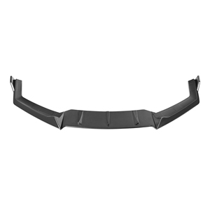 Lèvre avant, jupes latérales, diffuseur arrière, séparateurs, embout d'échappement en fibre de carbone véritable, style 760 pour <span class=keywords><strong>BMW</strong></span> Série <span class=keywords><strong>7</strong></span> <span class=keywords><strong>G70</strong></span> 4 portes 2023+ - Product Image 5