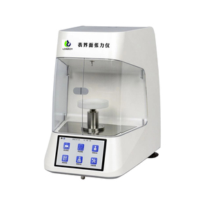 Tensiómetro de Superficie ASTM D971 ISO 304, Probador de Tensión Interfacial EN 14210, Analizador de Tensión Interfacial de Superficie ASTM D1331 - Product Image 2