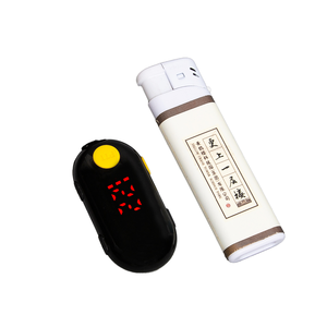 Mini dispositivo de comunicación inalámbrico de mano Carga 3,8 V UHF Programación 400-480MHz Ham para Radio FM analógica - Product Image 2