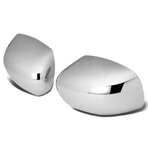 Exterior Accessories for 2005-2008 Dodge Magnum ABS Chrome Car Side Mirror Cover