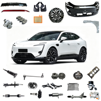 Pièces automobiles pour Changan Avatar Avatr 11 011, accessoires de voiture, kit carrosserie, plaquettes de frein, porte, capot