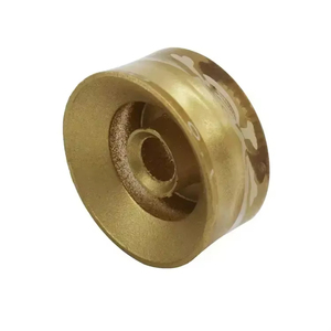 Groothandel Elektrische Gitaar Bas Top Hat Knoppen Snelheid <span class=keywords><strong>Volume</strong></span> Tone AMP Effect Pedaal Controle LP Gitaar Knoppen - Product Image 3