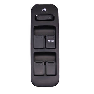 37990-82G00 Nouveau bouton de commande en plastique ABS pour lève-vitre électrique côté conducteur pour voitures Suzuki - Product Image 5