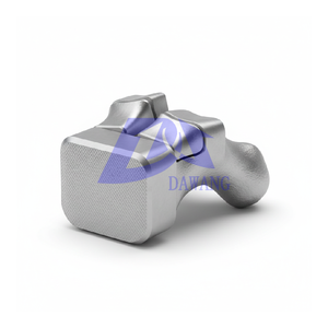 Servicio de Mecanizado CNC para el Tracto Interno de la Venas Jugulares del Foramen Jugular de Robots Humanoides - Product Image 1