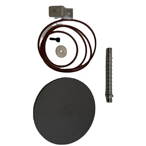 Capteur de température en métal Manny 2901030200 - Product Image 6