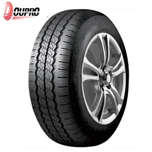Neumático Hifly para Auto de Pasajeros 165/70R14 Radial de Alto Rendimiento para Ruedas de 14 Pulgadas - Product Image 5