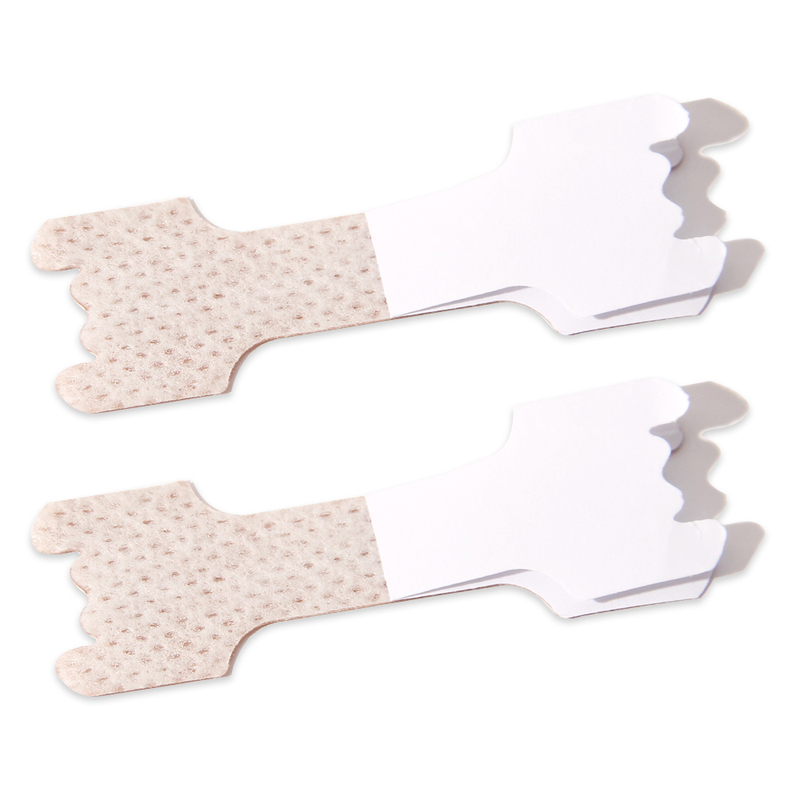 Improved Nasal Breathing Body Patches Better