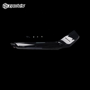 Kit de carrocería de accesorios para coche 4X4 Off Road Protect Drive Engine Snorkel para <span class=keywords><strong>Land</strong></span> <span class=keywords><strong>Rover</strong></span> New <span class=keywords><strong>Defender</strong></span> 90 110 - Product Image 1