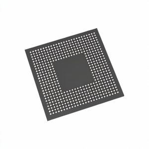 PROCESADOR DE SEÑALES DIGITALES Integrado, Circuito Integrado TMS32C6414DGLZW5E0 de 32 Bits, Servicio Integral Original - Product Image 1