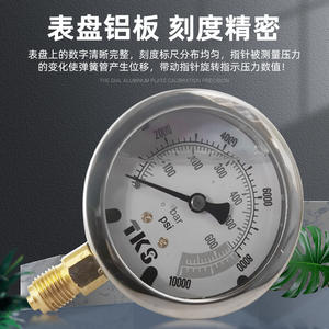 Fabricant en gros de pompes hydrauliques portables pour kit de test, boîte de test, pompe pilote, combinaison de pression pour excavatrice - Product Image 4