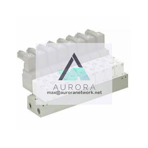 อุปกรณ์วาล์ว fneuatic อิเล็กทรอนิกส์คุณภาพสูง NVV3KF3-42-02-01T - Product Image 1