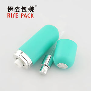 Botol Lotion Set Perawatan Kulit akrilik, wadah krim Set plastik 15g 30g 50g dan 40ml 60ml 100ml - Product Image 3