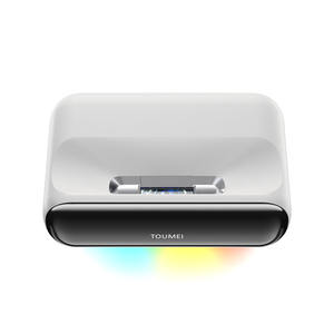 Умный проектор Toumei S1, <span class=keywords><strong>4K</strong></span> DLP, с функцией фокусировки в реальном времени и Android - Product Image 6