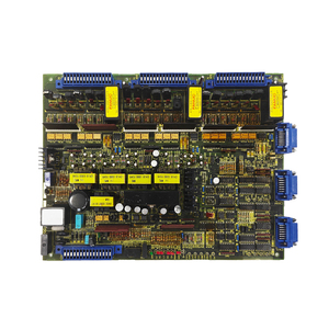 Placa de Control PCB FANUC A16B-1100-0280 - Product Image 1