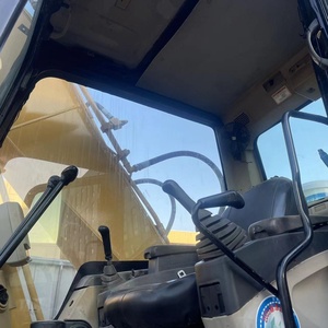 Excavadora Usada Caterpillar 320CL, Marca Japonesa, Excavadora Usada Caterpillar 320, Excavadora Usada en Venta - Product Image 6