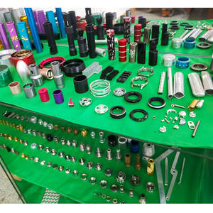 เครื่องเจาะอัตโนมัติสำหรับการประมวลผลฮาร์ดแวร์กลขนาดเล็กสำหรับอลูมิเนียมทองแดงเหล็กสแตนเลส - Product Image 2