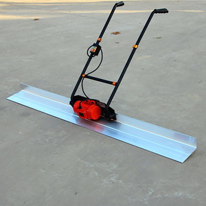 <span class=keywords><strong>Règle</strong></span> de chape en <span class=keywords><strong>béton</strong></span> 2- 6m Fabrication professionnelle de chape <span class=keywords><strong>vibrante</strong></span> Machine de chape <span class=keywords><strong>vibrante</strong></span> en <span class=keywords><strong>béton</strong></span> avec <span class=keywords><strong>prix</strong></span> - Product Image 2