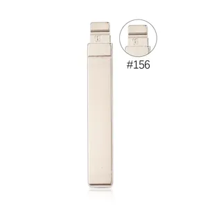 #156 KD lưỡi gấp trống cho HYUNDAI VERNA cho KIA <span class=keywords><strong>K5</strong></span> sy5jfrge04 thay thế lật từ xa lưỡi - Product Image 4