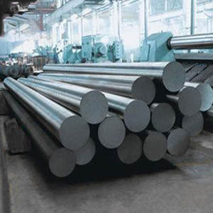 Barra redonda de acero al carbono Q195 Q215 Q235 Q255 Q275 de alta calidad 2,1/2 - Product Image 3