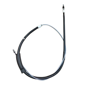 Câble de frein à main 9678203680 pour Citroën Peugeot Elyse, remplacement des câbles de frein auto - Product Image 4