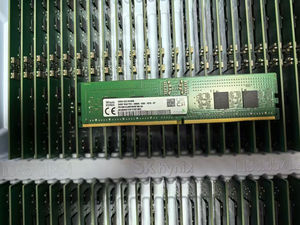 Módulo de Memoria Micom de Calidad Estable para Servidor, RAM de 24 GB, 4800 Mhz, 1Rx8 REG ECC RDIMM, DDR5, para el Modelo MTC1OF1Q8YS1RC48BB1, Memoria ECC para Servidor - Product Image 4