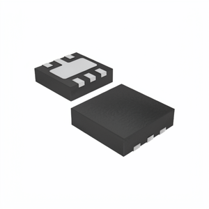 Transistors Electronics Component Original One Stop Service U-DFN2020-6 DMN1005UFDF-7 - Product Image 1