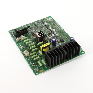 CHENGLIAN 451736 Bán buôn hot sản phẩm chính hãng đã qua sử dụng, mạch điều khiển dung môi cho đầu in lắp ráp PXR EZJ106, bảo hành 3 tháng - Product Image 4