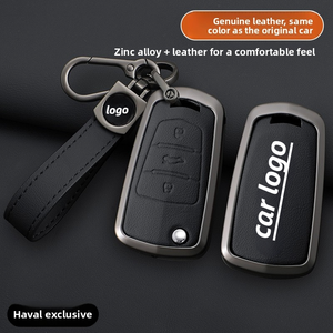 Housse de protection pour clés Great Wall Haval H1 et Wingle - Product Image 3