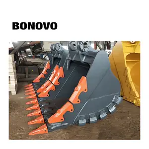 Bonovo Bagger Extreme-Leistungs-Aufsatz XD Bergbau-Karriere-Aufsatz