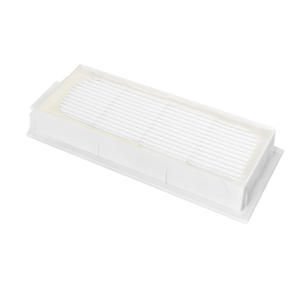 Kit de filtre Hepa adapté aux aspirateurs robots Ecovacs Debot X1 <span class=keywords><strong>Omni</strong></span> <span class=keywords><strong>T10</strong></span> Turbo Series, pièces de rechange, accessoires de remplacement - Product Image 3