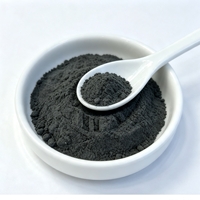 Poudre de spores d'Aspergillus Niger 5 milliards UFC/g, enzymes de qualité alimentaire résistantes à la chaleur (protease/amylase/cellulase) pour la santé intestinale des jeunes animaux