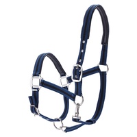 Vente en gros : Étrier de cheval personnalisable avec votre propre logo, en nylon, avec bandes de protection souples, équipement équestre