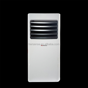 Air Conditioner Hersense 3200W Portable Air Conditioner R32 3 in 1 Cooling <b>Dehumidifier</b> Fan With Accessories Office Use All-in-O - Product Image 1